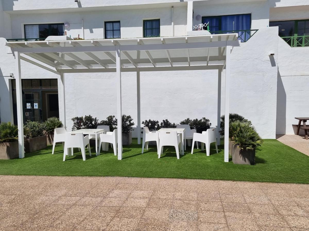 Bella Vista 414-Ocean Lanzamar- Puerto Del Carmen Apartment Tias Exterior photo